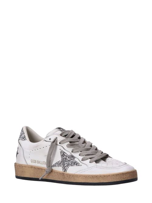 Ballstar Sneaker GOLDEN GOOSE | GWF00117F00377311325
